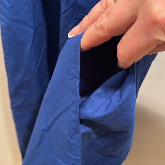 Max Mara WEEKEND JETTED POCKET ESPERIA SLEEVELESS DRESS 42 - Picture 8 of 10